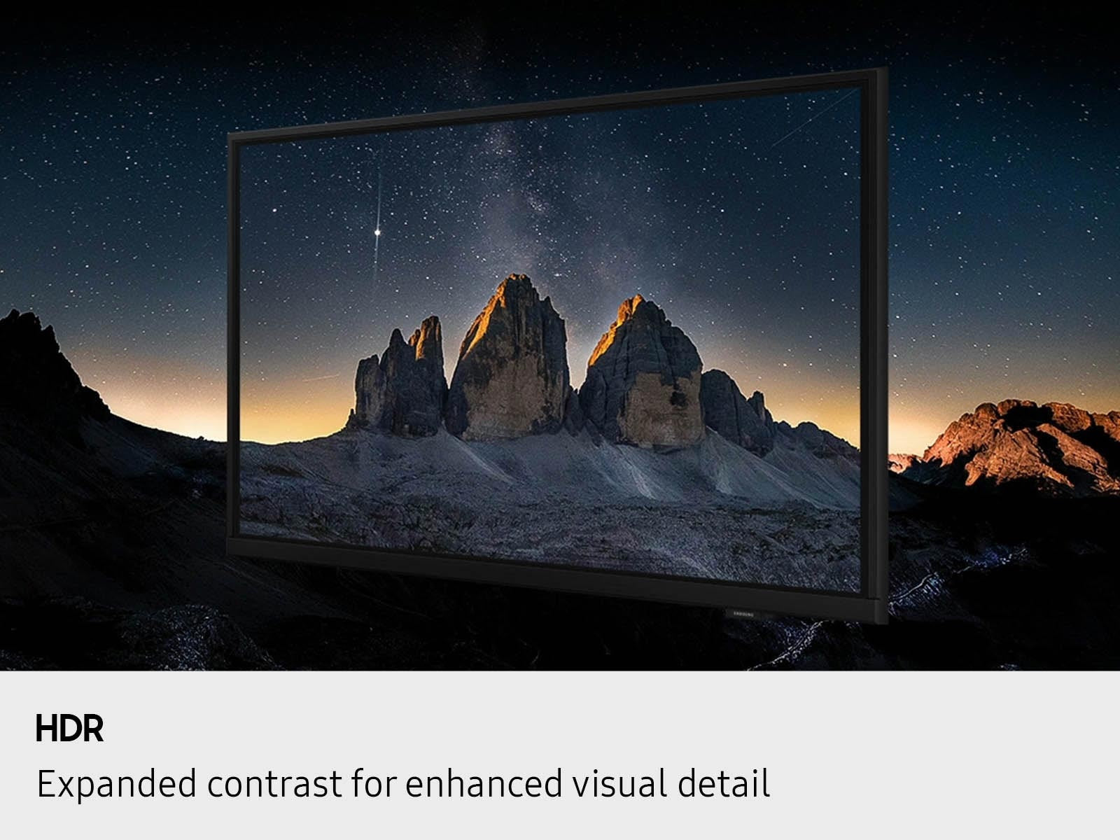 Samsung UN32H5000FFXZA TV 32" HD Smart TV Wi-Fi Black
