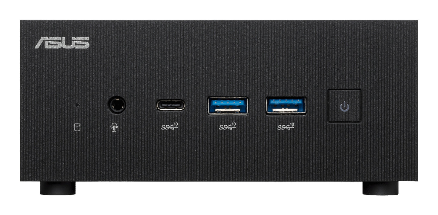 ASUS PN64-BB5000X1TD Black i5-12500H