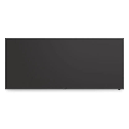 Viewsonic CDE92UW interactive whiteboard 92" 5120 x 2160 pixels Black