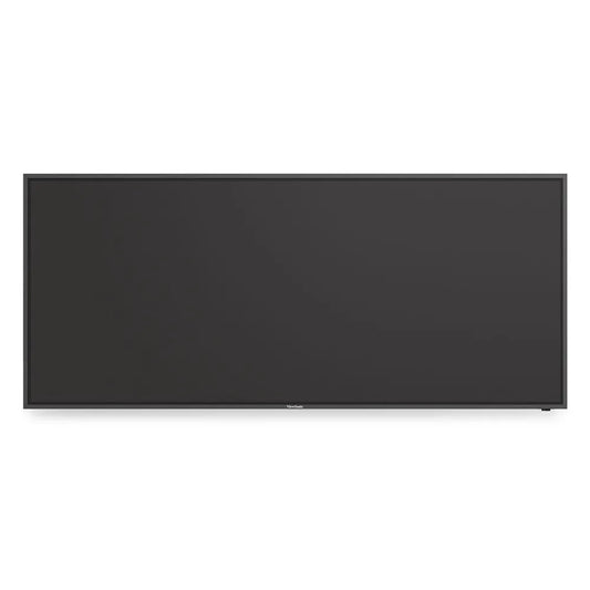 Viewsonic CDE92UW interactive whiteboard 92" 5120 x 2160 pixels Black