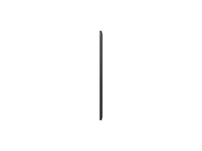 Samsung LH85QMCEBGCXGO signage display Digital signage flat panel 85" LCD Wi-Fi 500 cd/m² 4K Ultra HD Built-in processor Tizen 24/7
