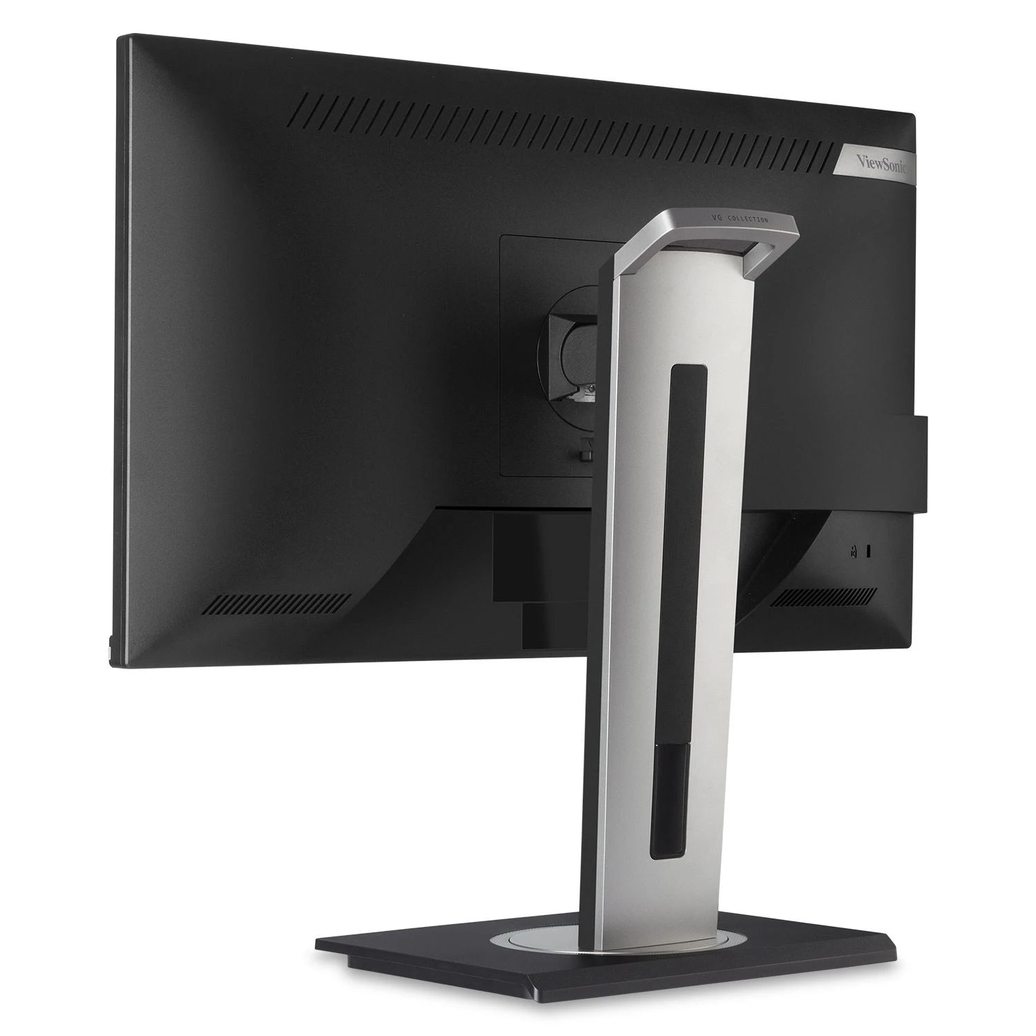 Viewsonic VG245 computer monitor 24" 1920 x 1080 pixels Full HD LED Black