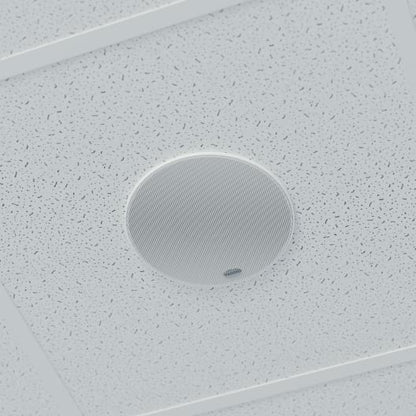 Vaddio 99986650000 2-way White Wired 25 W