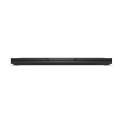 Lenovo ThinkPad P16s Gen 4 (AMD) Copilot+ PC AMD Ryzen AI 9 HX PRO 370 Mobile workstation 16" WUXGA 96 GB DDR5-SDRAM 2 TB SSD Wi-Fi 7 (802.11be) Windows 11 Pro Black