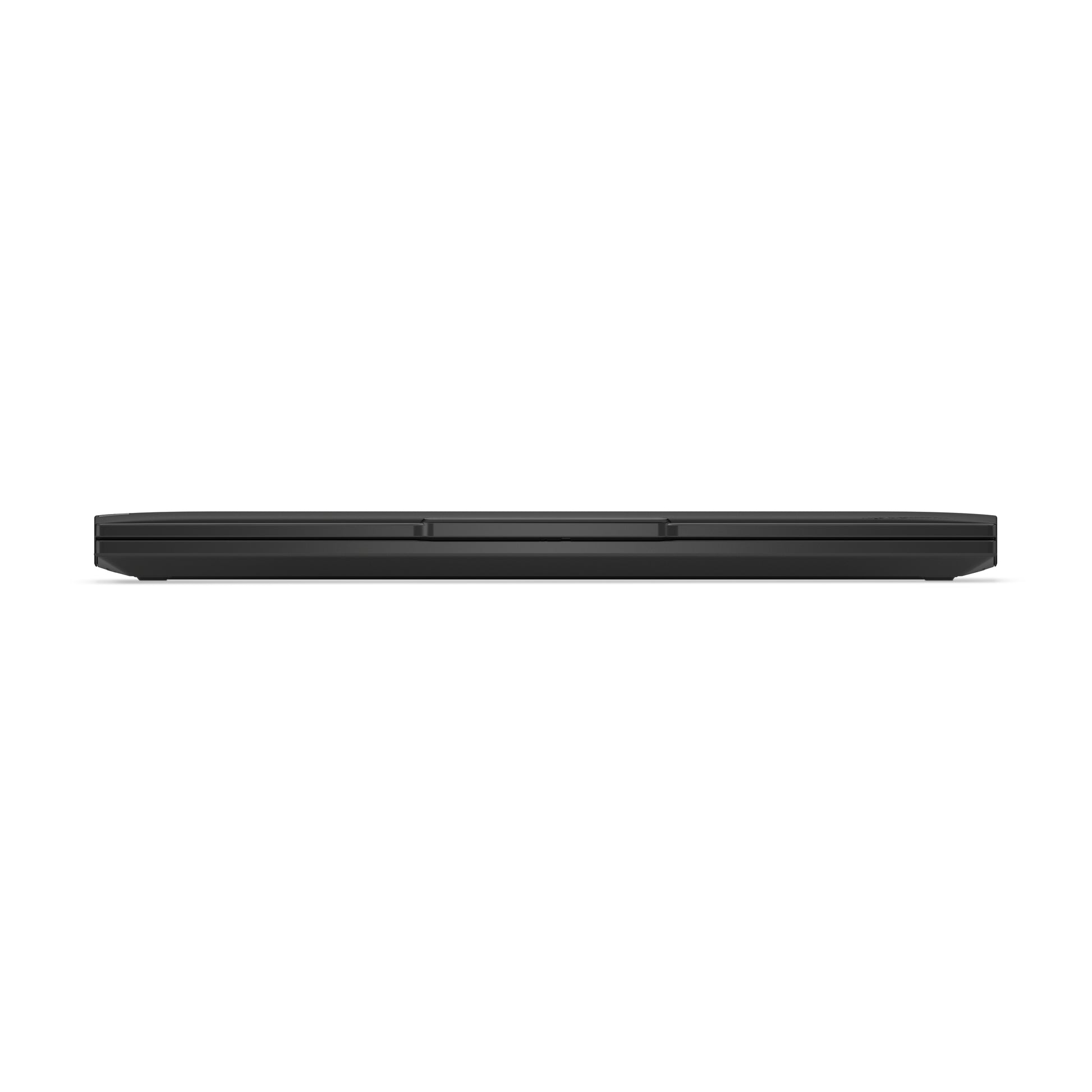 Lenovo ThinkPad P16s Gen 4 (AMD) Copilot+ PC AMD Ryzen AI 7 350 Mobile workstation 16" WUXGA 32 GB DDR5-SDRAM 1 TB SSD Wi-Fi 7 (802.11be) Windows 11 Pro Black