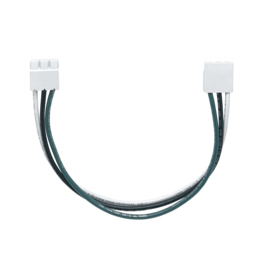 Middle Atlantic Products J-12X6 jumper wire 6 pc(s) Solid tip