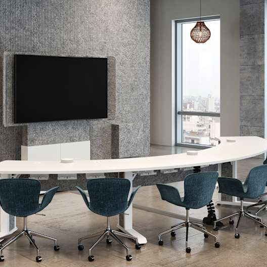 Middle Atlantic Products FM-TAR-1846430-A3G desk