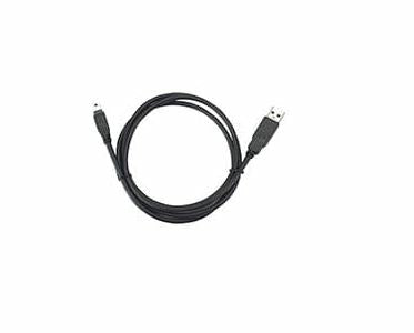 Brother LB3601-001 USB cable USB 2.0 47.2" (1.2 m) Mini-USB B USB A Black