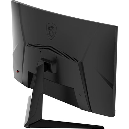 MSI G27C4 E3 computer monitor 27" 1920 x 1080 pixels Full HD LCD Black