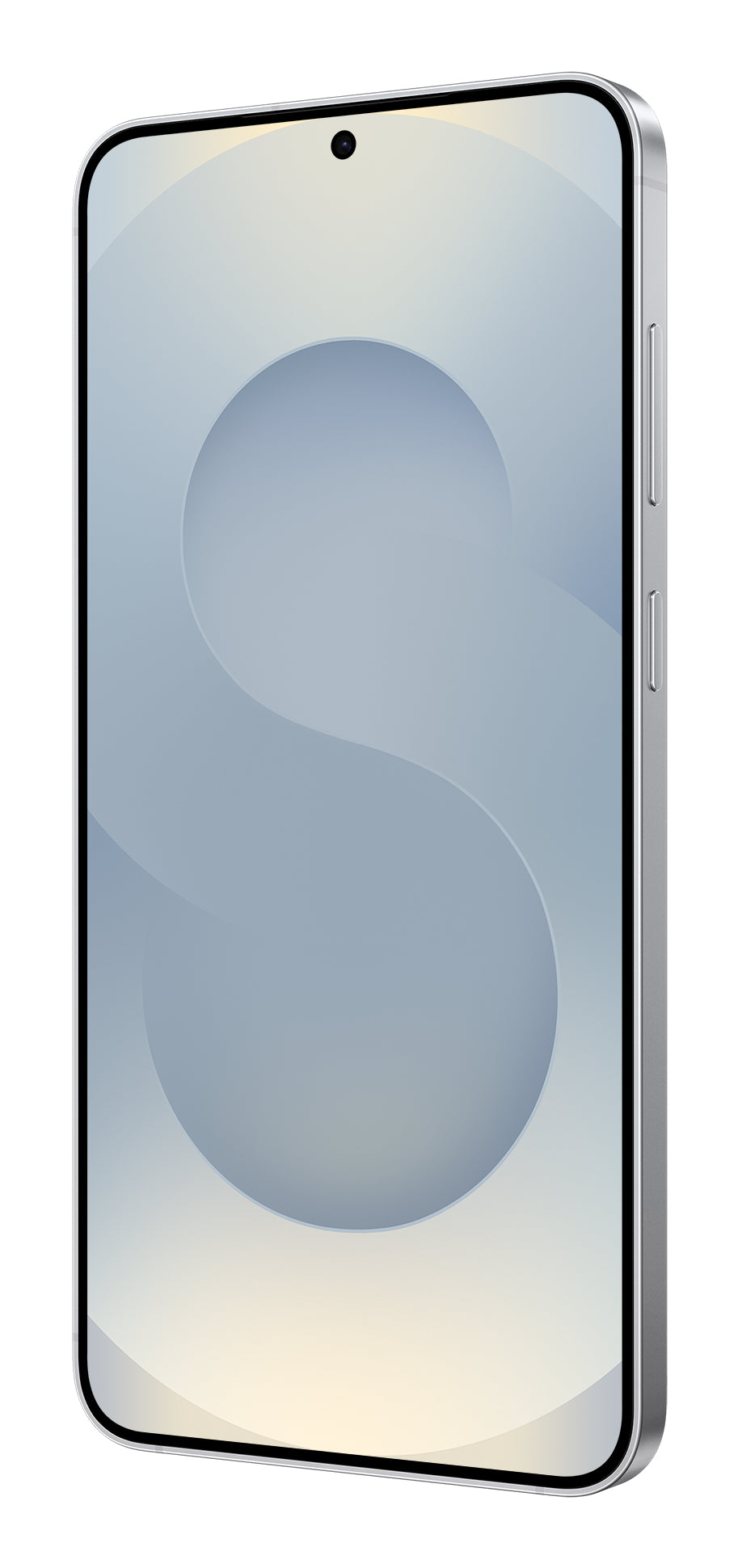 Samsung Galaxy S25 SM-S931U 6.2" Dual SIM Android 15 5G USB Type-C 12 GB 256 GB 4000 mAh Silver
