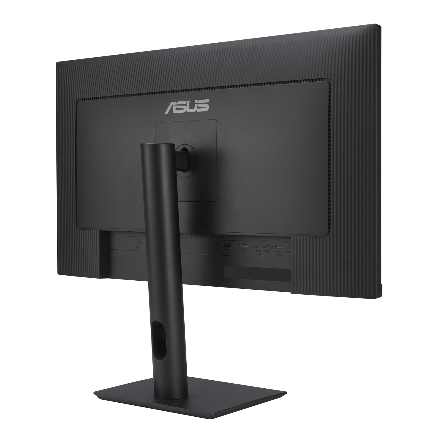 ASUS HA2741A computer monitor 27" 2560 x 1440 pixels Quad HD LCD Black