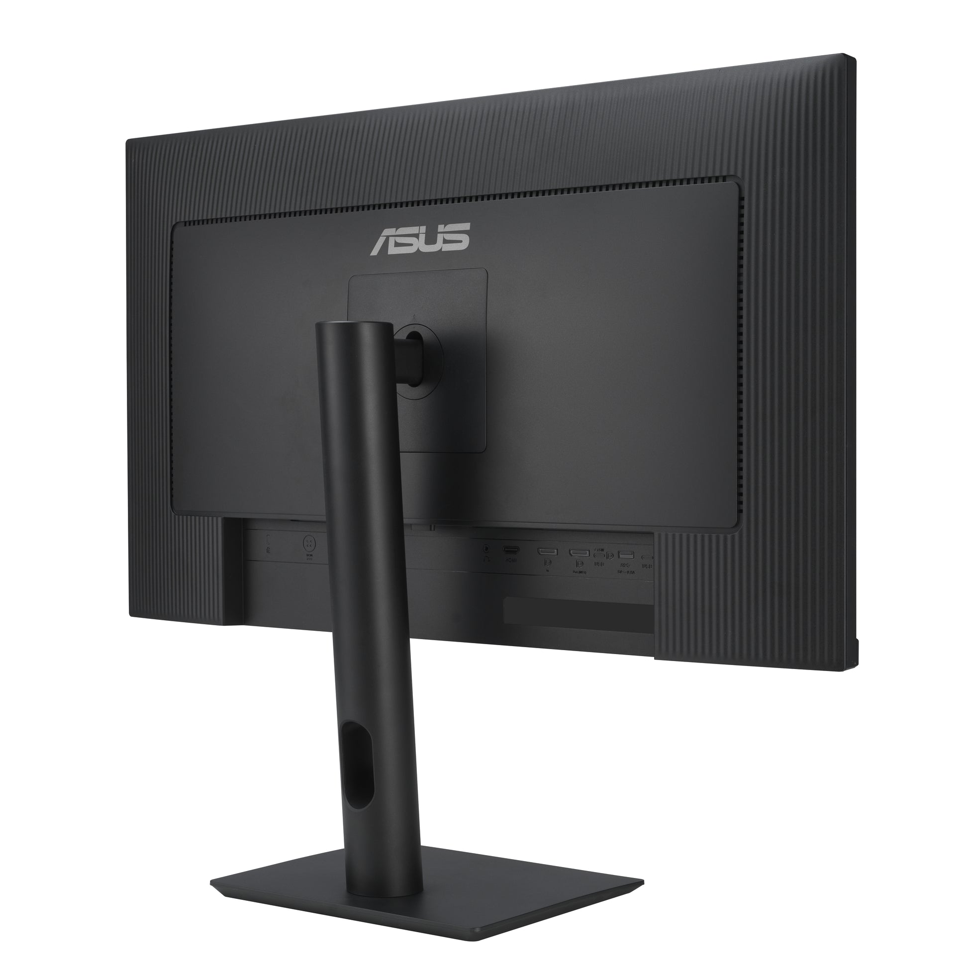 ASUS HA2741A computer monitor 27" 2560 x 1440 pixels Quad HD LCD Black