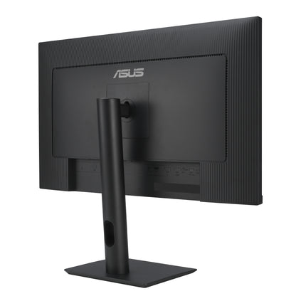 ASUS HA2741A computer monitor 27" 2560 x 1440 pixels Quad HD LCD Black