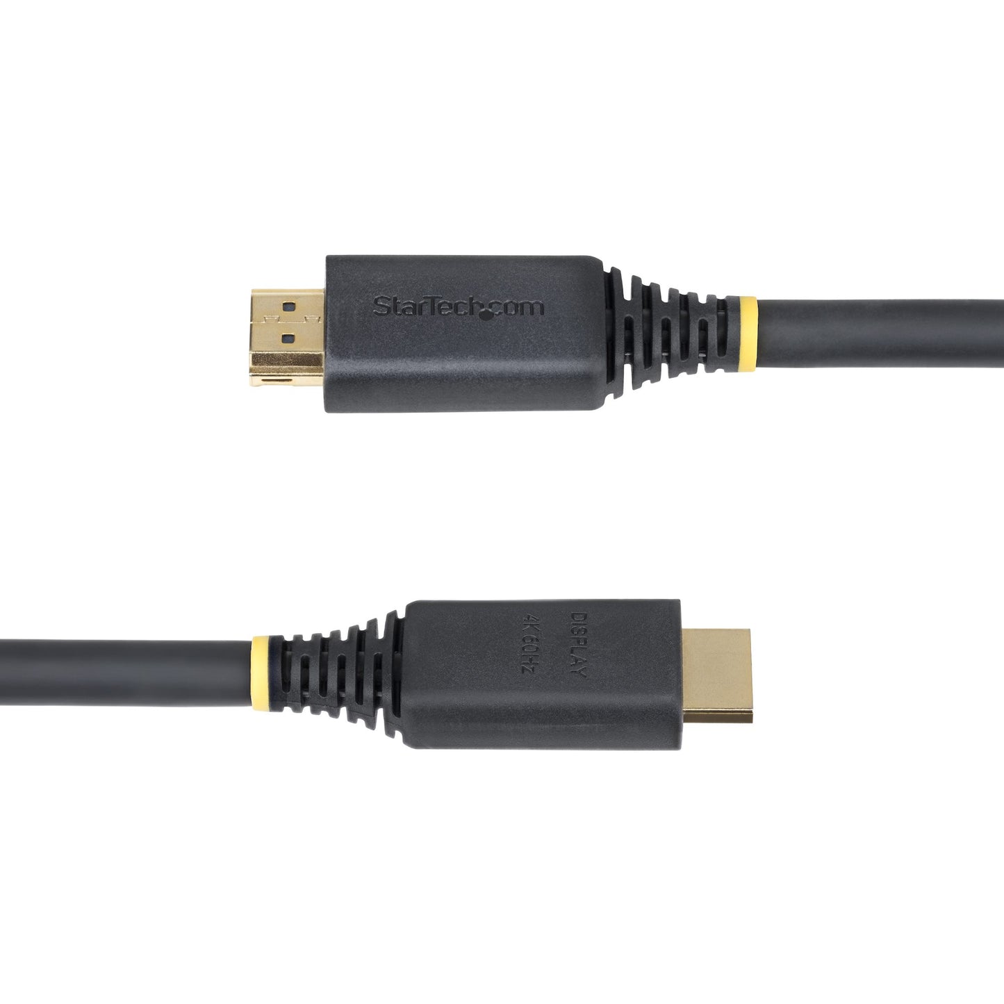 StarTech.com HDMI2-CABLE-4K60-35F HDMI cable 417.3" (10.6 m) HDMI Type A (Standard) Black