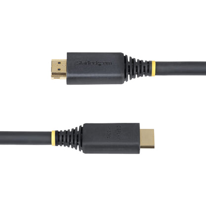 StarTech.com HDMI2-CABLE-4K60-35F HDMI cable 417.3" (10.6 m) HDMI Type A (Standard) Black