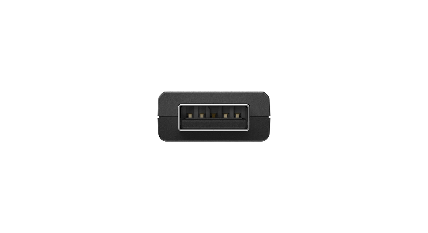 ASUS USB-BE92 Nano WLAN 2882 Mbit/s