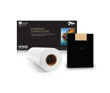 Epson S450253 transfer paper 7874" (200 m)