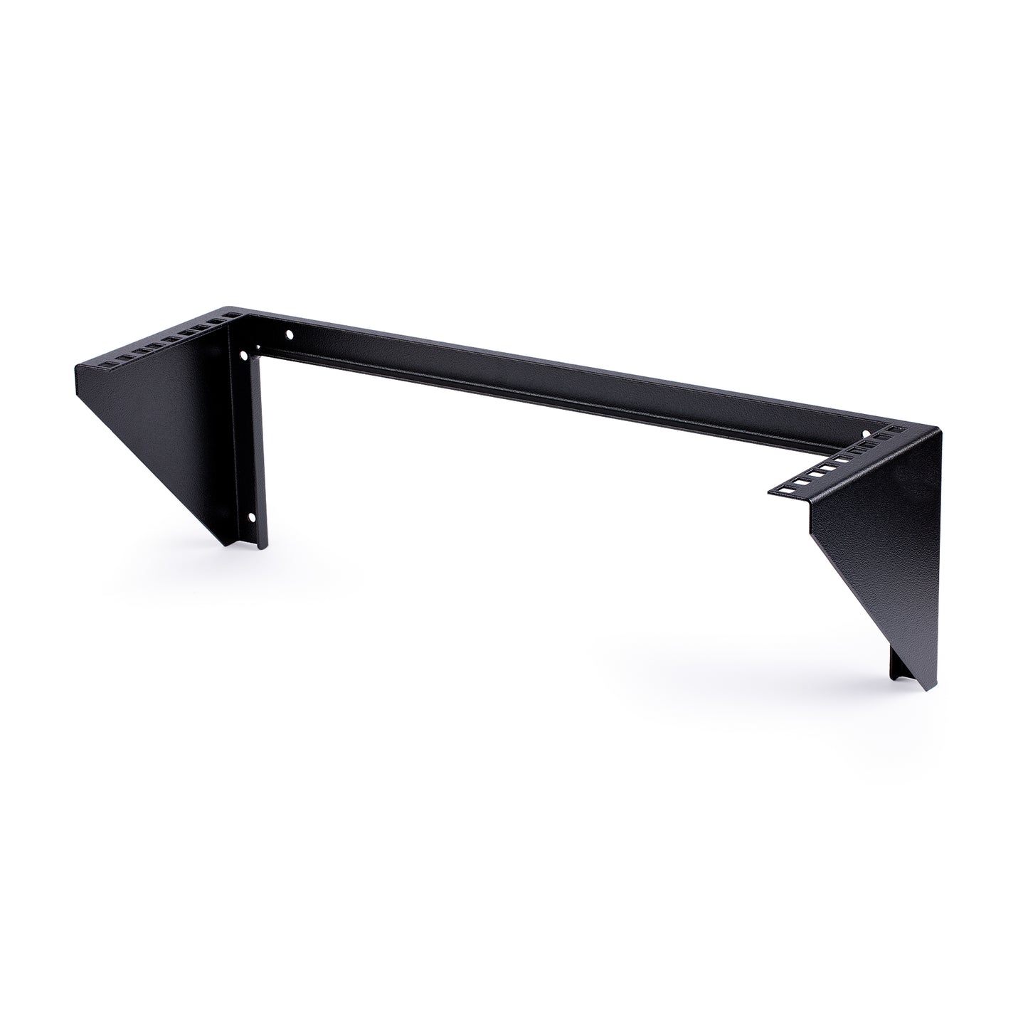 StarTech.com RK319WALLV rack cabinet 3U Wall mounted rack Black