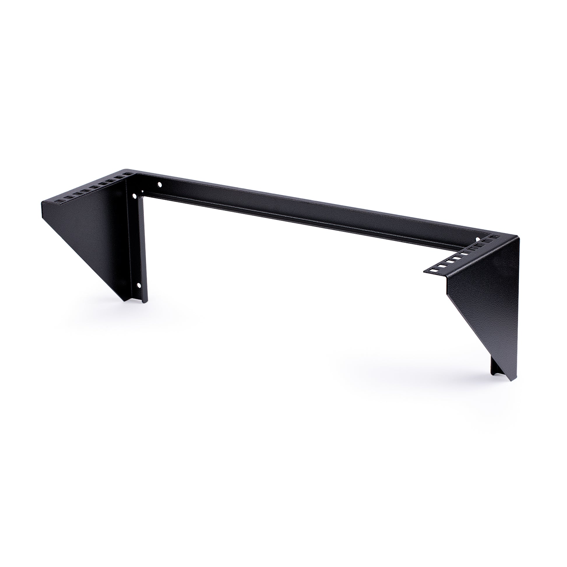 StarTech.com RK319WALLV rack cabinet 3U Wall mounted rack Black