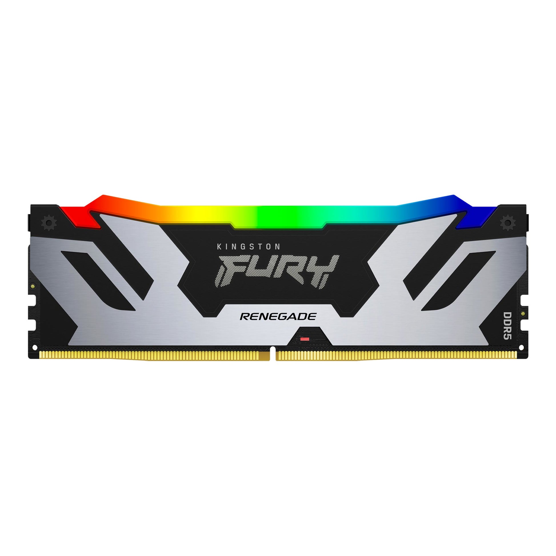 Kingston Technology FURY Renegade RGB memory module 32 GB 2 x 16 GB DDR5 8000 MT/s