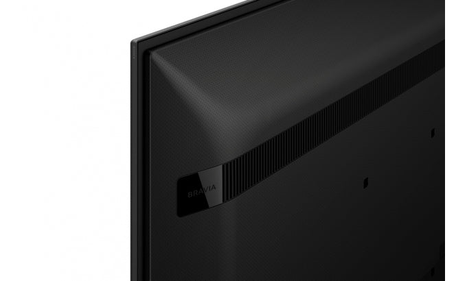 Sony FW-65BZ30L signage display Digital signage flat panel 65" LCD Wi-Fi 440 cd/m² 4K Ultra HD Black Android 24/7