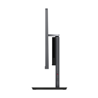 Lenovo ThinkCentre neo 50a 24 Gen 5 Intel® Core™ i5 i5-13420H 23.8" 1920 x 1080 pixels Touchscreen All-in-One PC 16 GB DDR5-SDRAM 256 GB SSD Windows 11 Pro Wi-Fi 6 (802.11ax) Gray