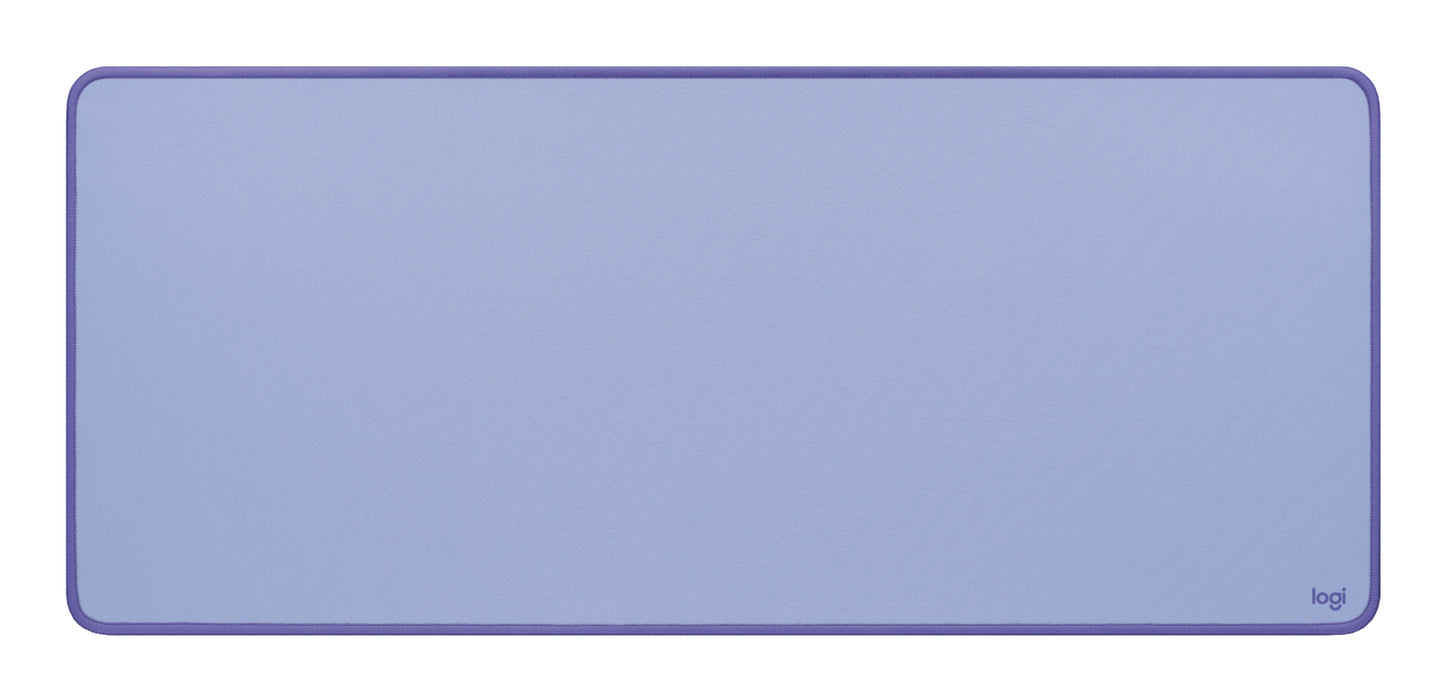 Logitech Desk Mat Lilac