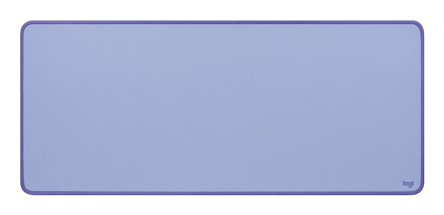 Logitech Desk Mat Lilac