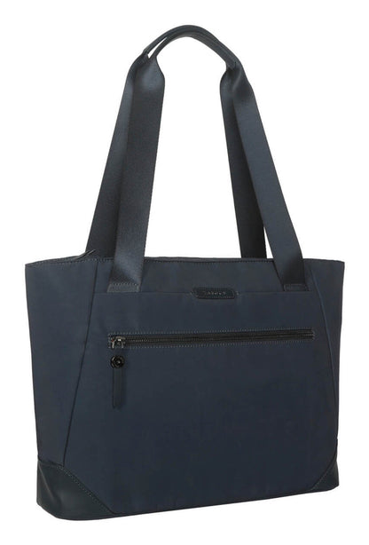 Targus TBA00102GL laptop case 16" Ladies case Blue