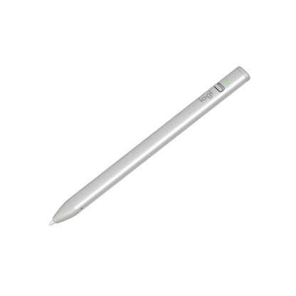 Logitech 914-000070 stylus pen 0.705 oz (20 g) Silver