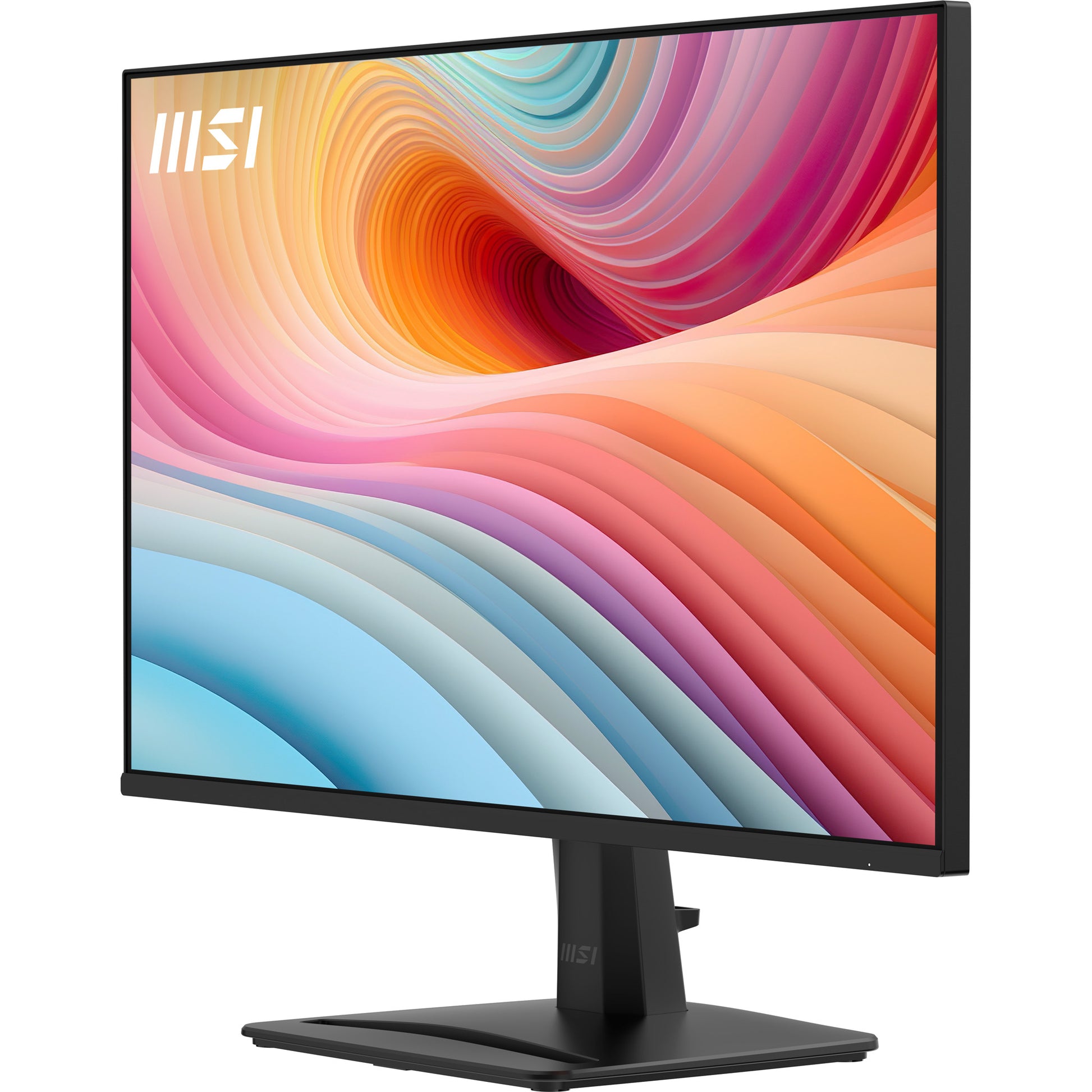 MSI PRO MP251 E2 computer monitor 24.5" 1920 x 1080 pixels Full HD LED Black