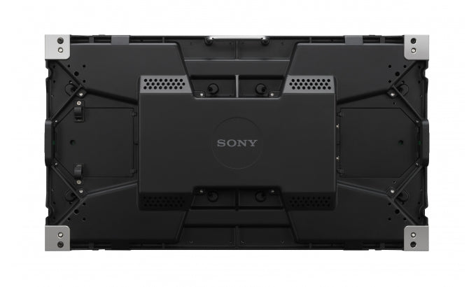 Sony ZRD-C15A video wall display MicroLED Indoor