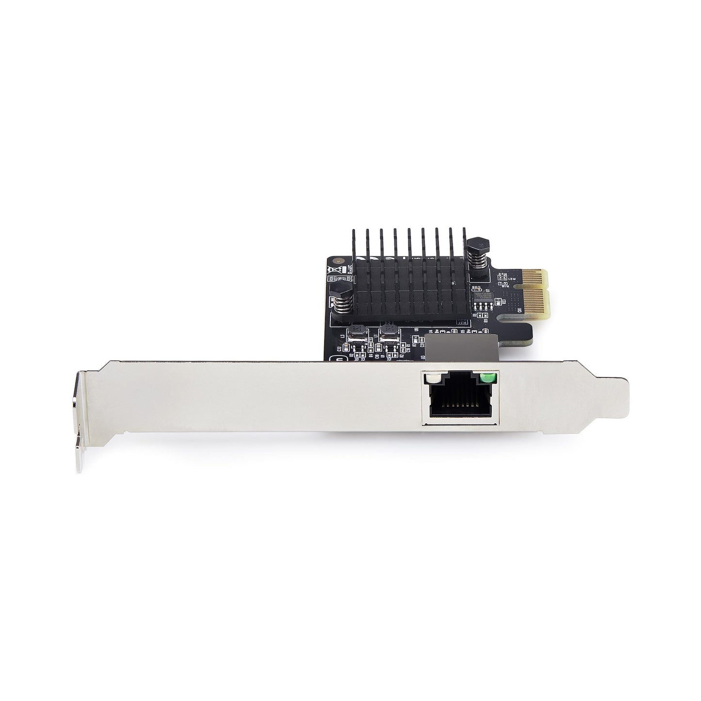 StarTech.com PR15GR-NETWORK-CARD network card Internal Ethernet 5000 Mbit/s