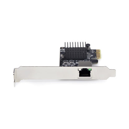 StarTech.com PR15GR-NETWORK-CARD network card Internal Ethernet 5000 Mbit/s