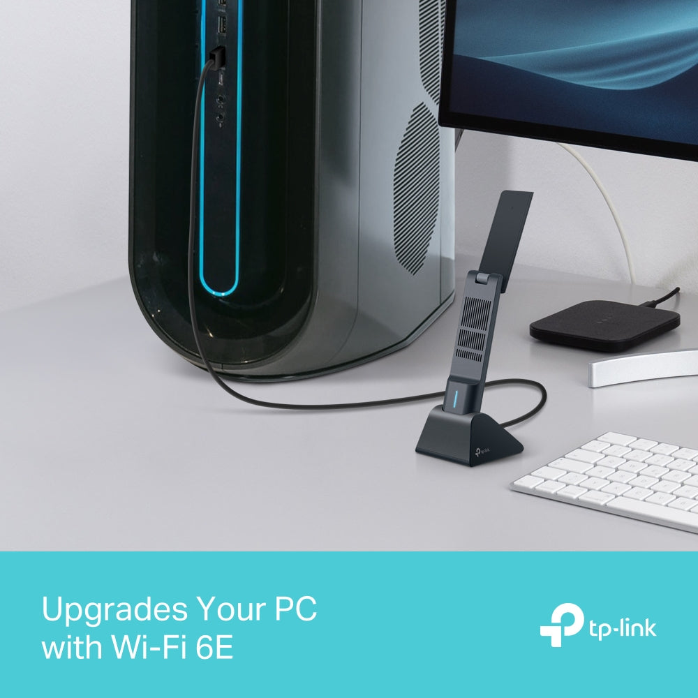 TP-Link Archer TXE70UH WLAN 5400 Mbit/s
