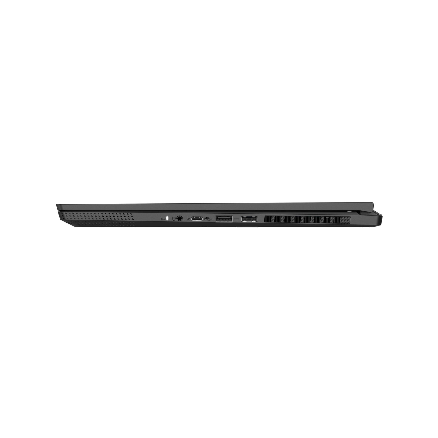 MSI Creator A16 AI+ A3HVFG-038US AMD Ryzen AI 9 HX 365 Laptop 16" Quad HD+ 32 GB LPDDR5x-SDRAM 1 TB SSD NVIDIA GeForce RTX 4060 Wi-Fi 7 (802.11be) Windows 11 Pro Gray