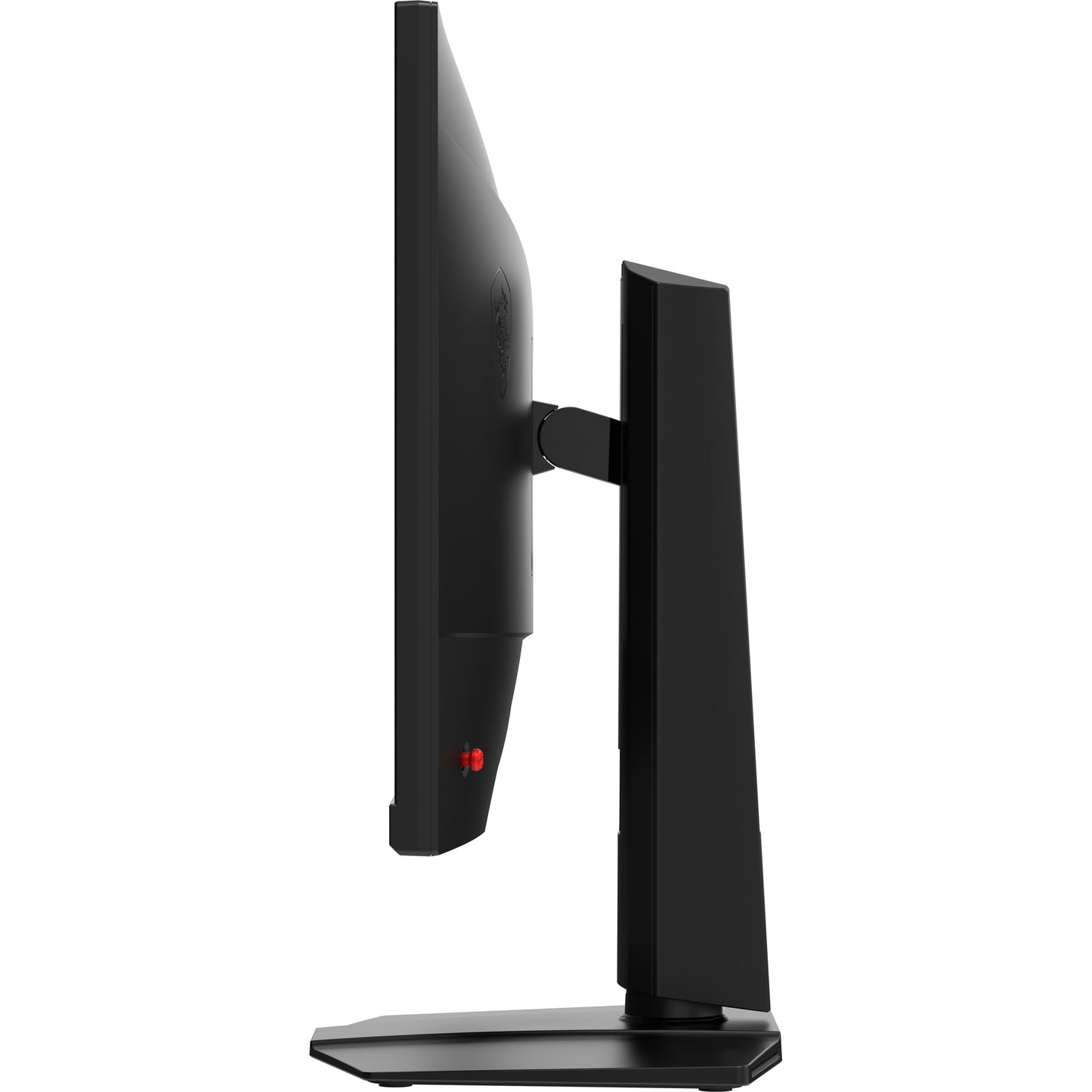 MSI G272QPF E2 computer monitor 27" 2560 x 1440 pixels Wide Quad HD Black