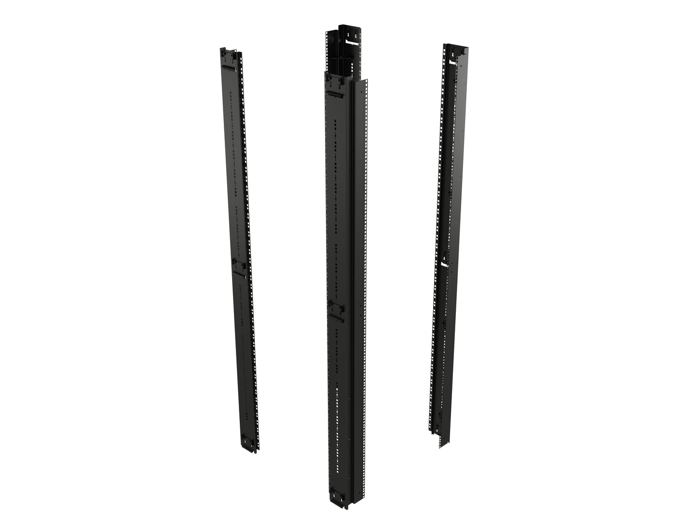 Vertiv VRA6046 rack accessory Rack rail kit