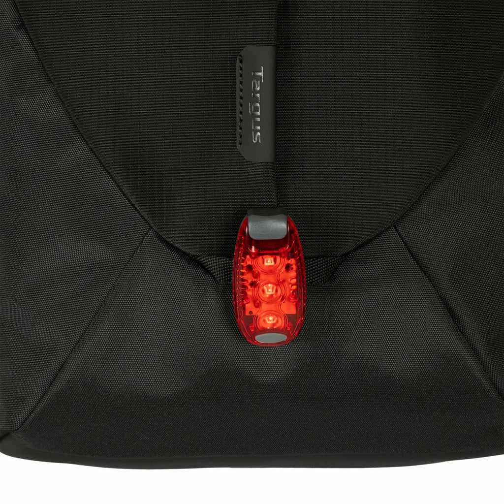 Targus Terra EcoSmart 16" Backpack Black