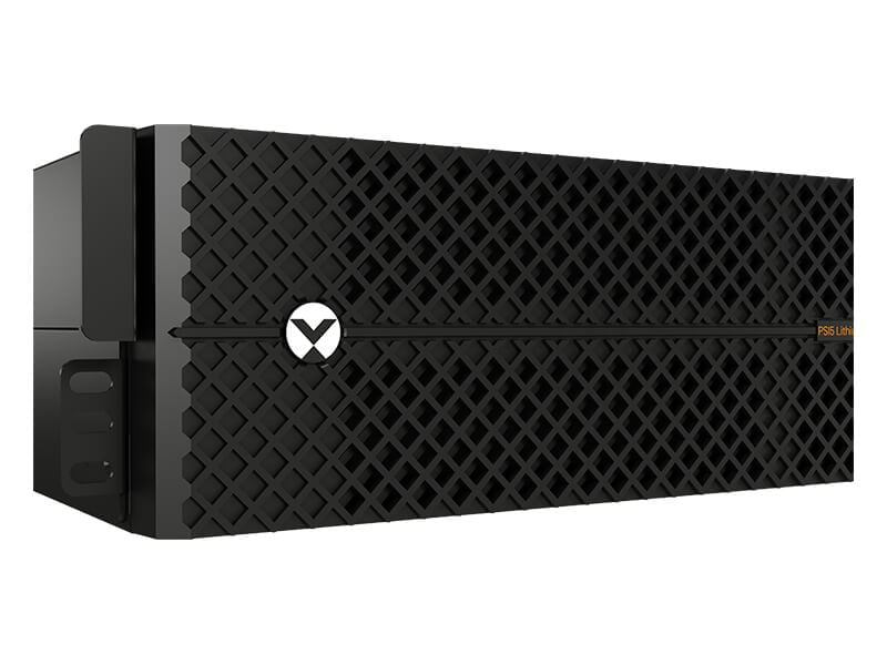 Vertiv Liebert PSI5-3000SRT120LIN uninterruptible power supply (UPS) Line-Interactive 3 kVA 2700 W 10 AC outlet(s)