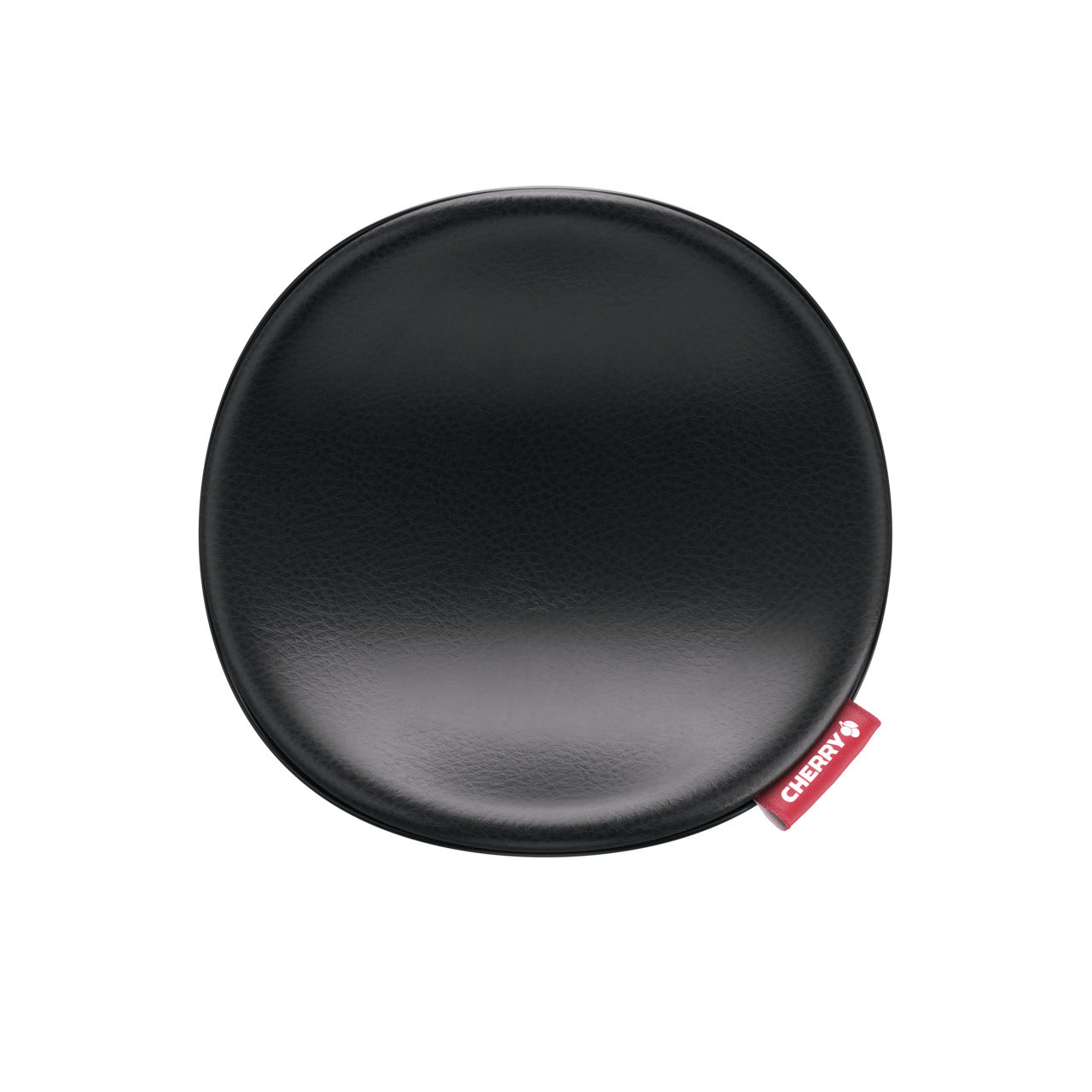 CHERRY SLIDEPAD ERGO wrist rest Black
