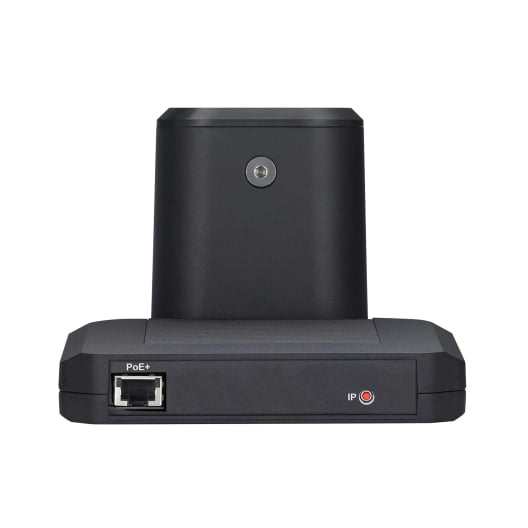 Vaddio EasyIP 30 ePTZ 8.57 MP Black 1920 x 1080 pixels 30 fps CMOS 1/2.5"