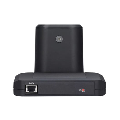 Vaddio EasyIP 30 ePTZ 8.57 MP Black 1920 x 1080 pixels 30 fps CMOS 1/2.5"