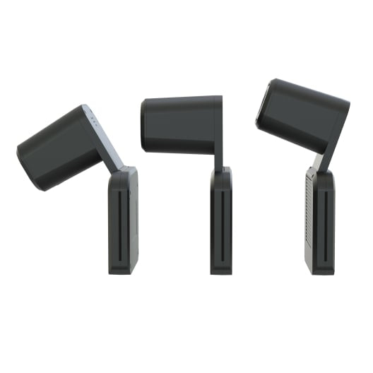 Vaddio EasyIP 30 ePTZ 8.57 MP Black 1920 x 1080 pixels 30 fps CMOS 1/2.5"