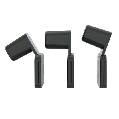 Vaddio EasyIP 30 ePTZ 8.57 MP Black 1920 x 1080 pixels 30 fps CMOS 1/2.5"