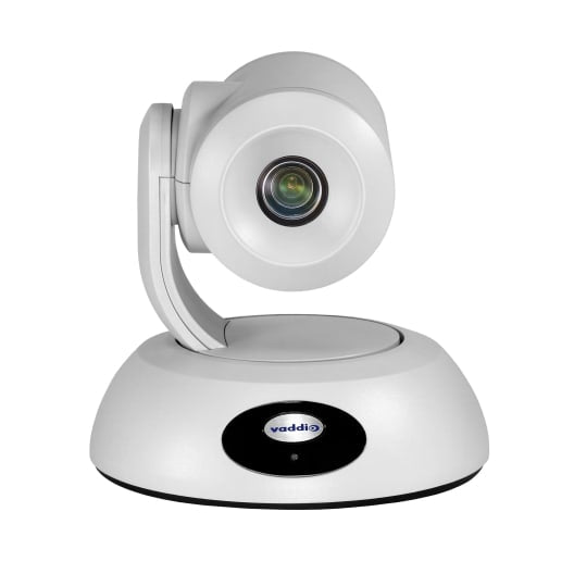 Vaddio RoboSHOT 30E-M 8.51 MP White 1920 x 1080 pixels 60 fps Exmor 1/2.5"