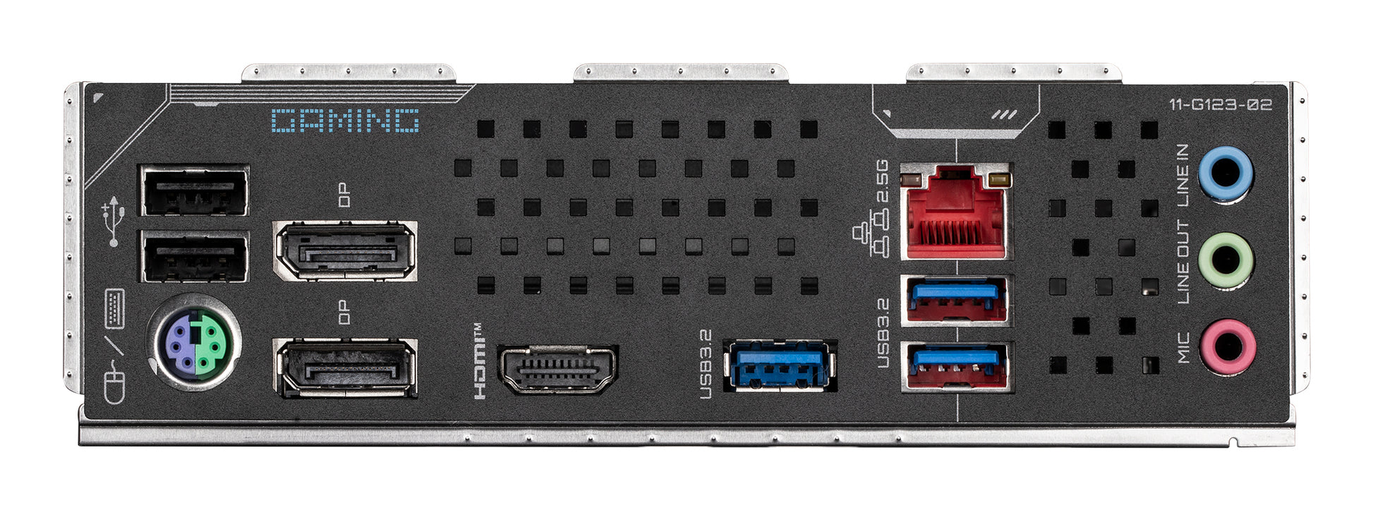 GIGABYTE Z890M GAMING X motherboard Intel Z890 LGA 1851 (Socket V1) micro ATX