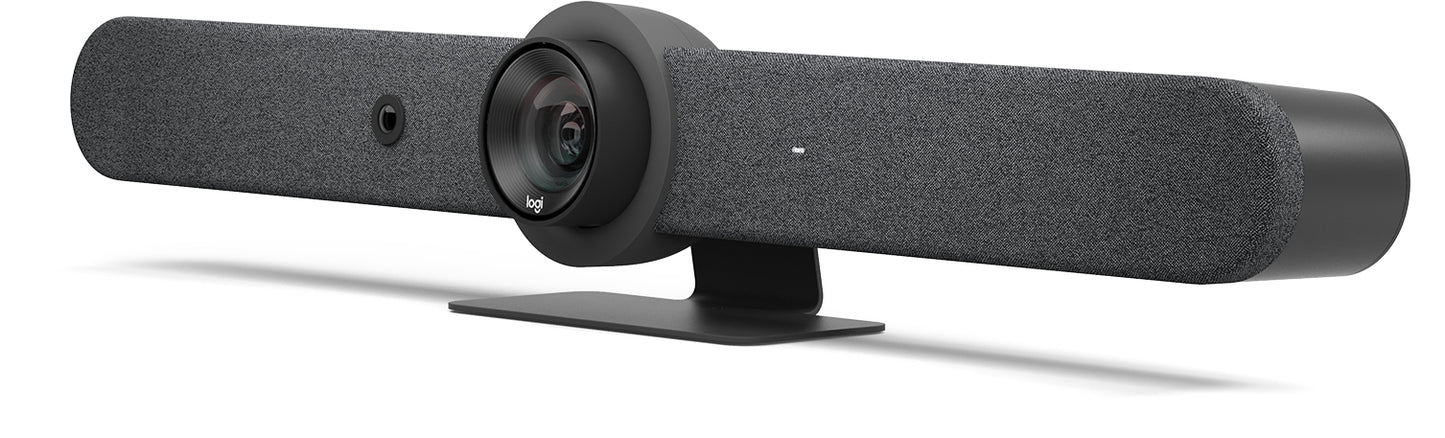 Logitech 960-001564 video conferencing system Ethernet LAN Group video conferencing system