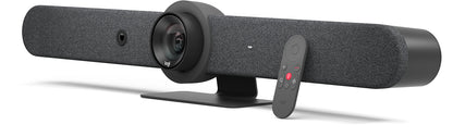 Logitech 960-001564 video conferencing system Ethernet LAN Group video conferencing system