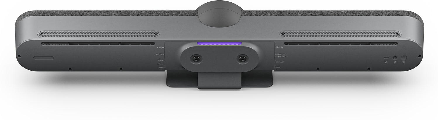 Logitech 960-001564 video conferencing system Ethernet LAN Group video conferencing system